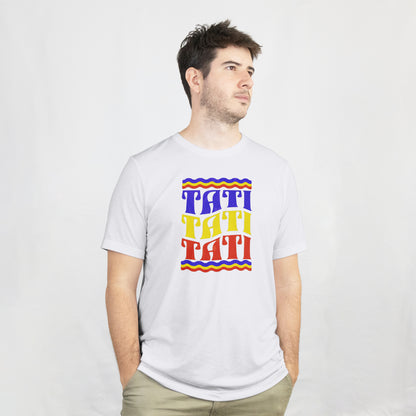 Live Gildan Holiday T-shirt| Design Your Own Graphic Tee | Personalized Unisex Cotton Shirt (Copy)