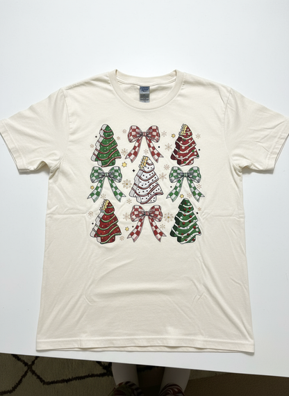 Live Gildan Holiday T-shirt| Design Your Own Graphic Tee | Personalized Unisex Cotton Shirt (Copy)