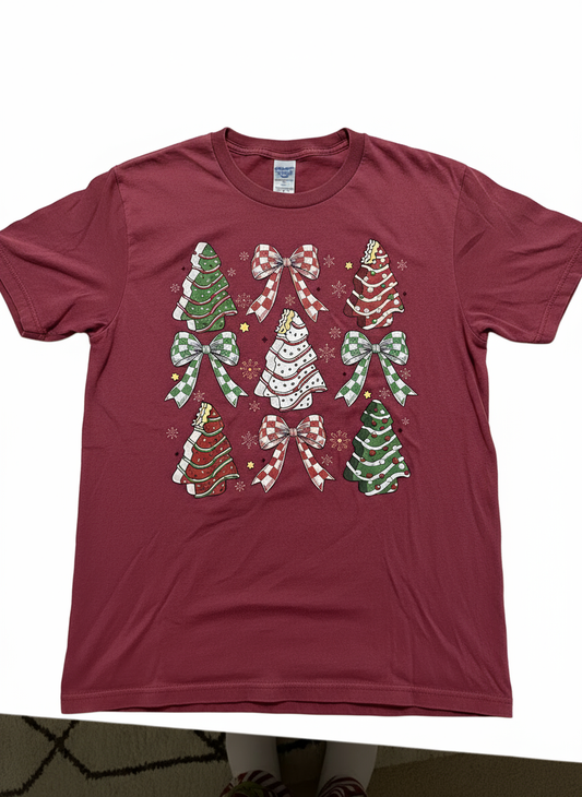 Live Gildan Holiday T-shirt| Design Your Own Graphic Tee | Personalized Unisex Cotton Shirt (Copy)