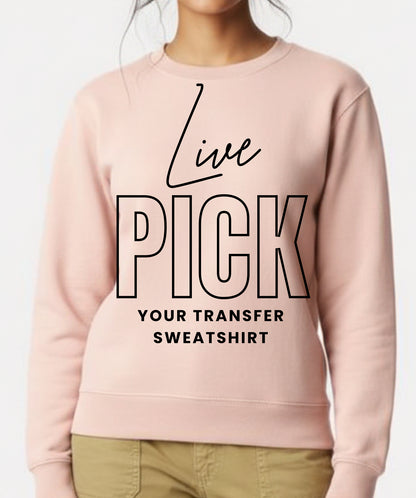 Customizable T-Shirt | Design Your Own Graphic Tee | Personalized Unisex Cotton Shirt